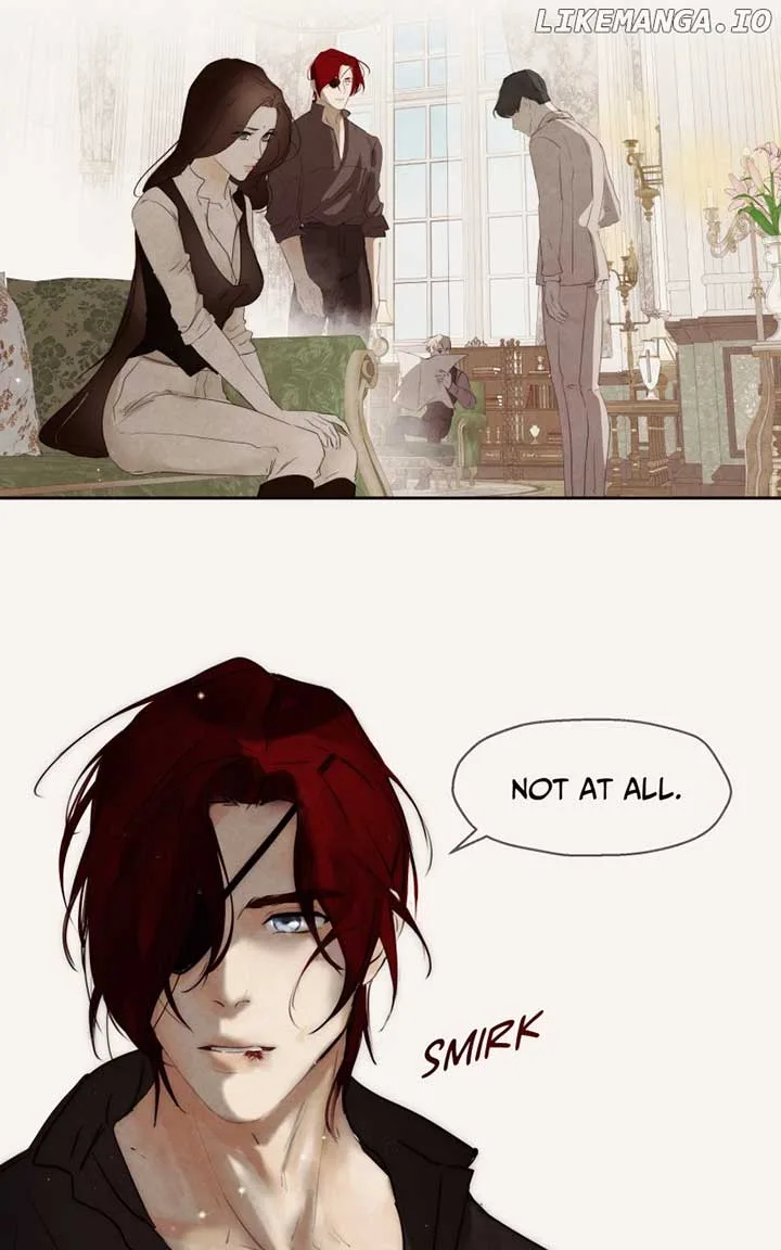 I Am the Villain Chapter 69 page 51