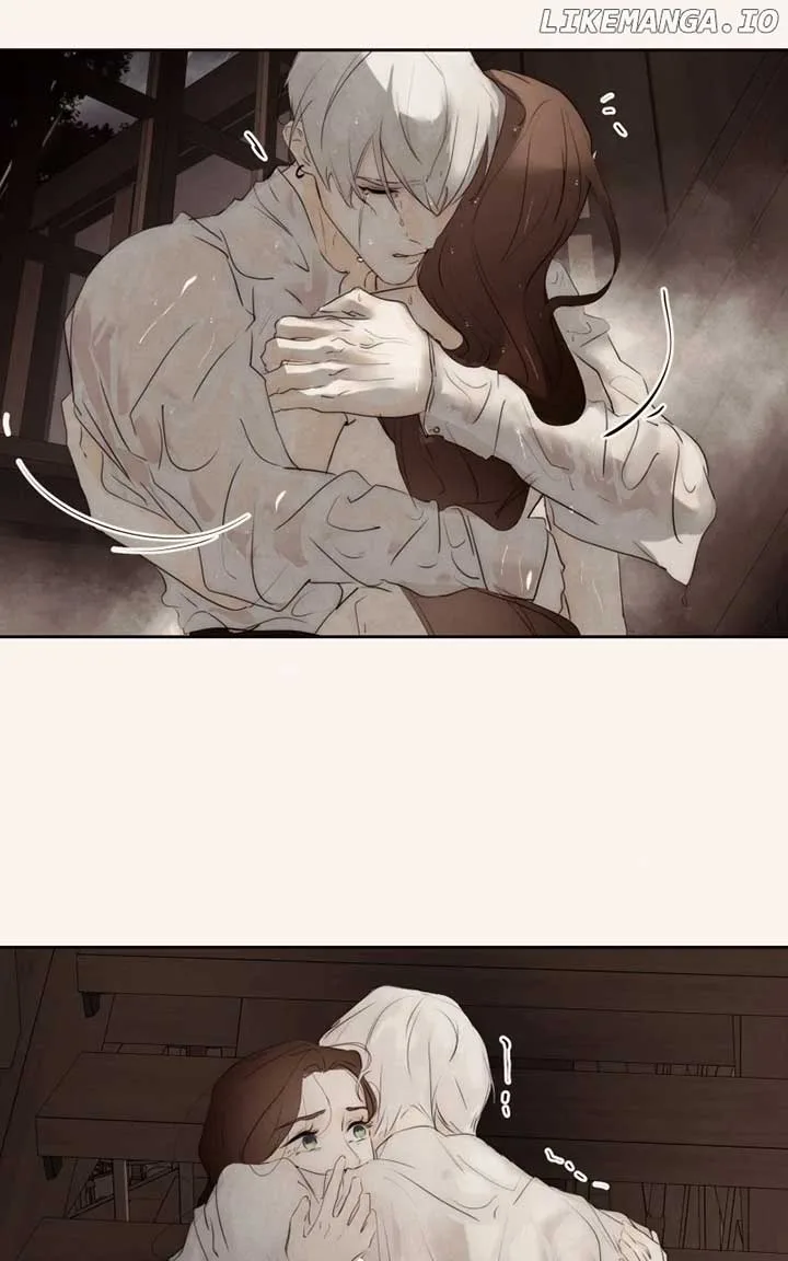 I Am the Villain Chapter 69 page 41
