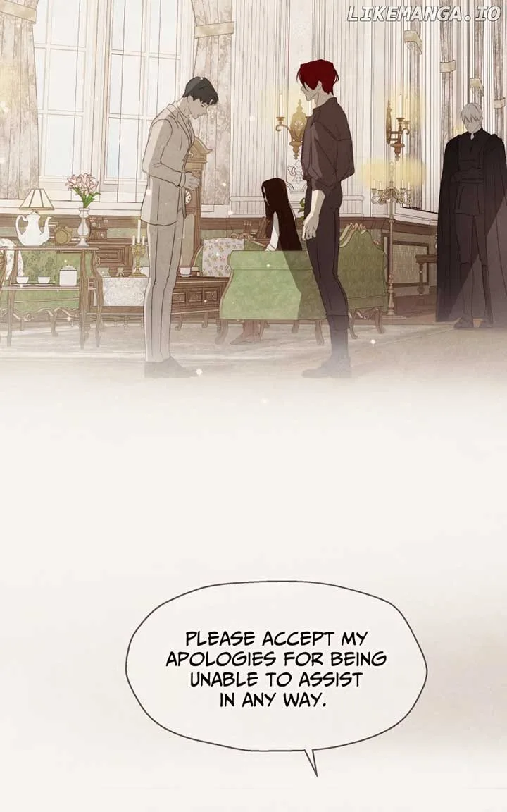 I Am the Villain Chapter 69 page 50
