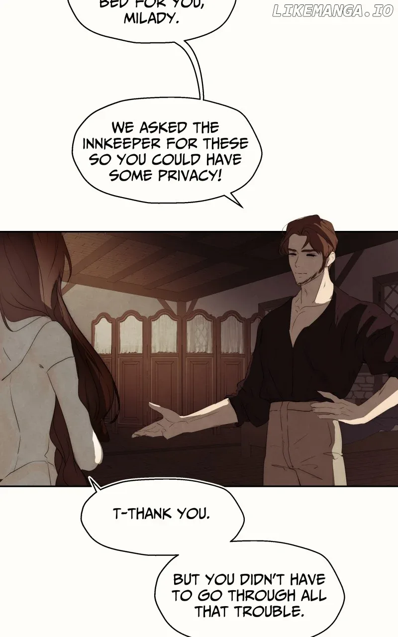 I Am the Villain Chapter 70 page 21