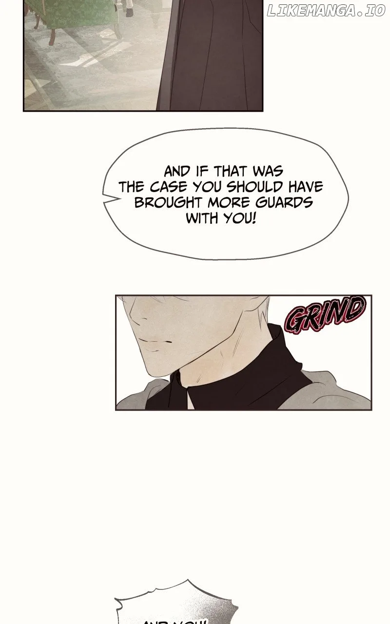 I Am the Villain Chapter 71 page 14