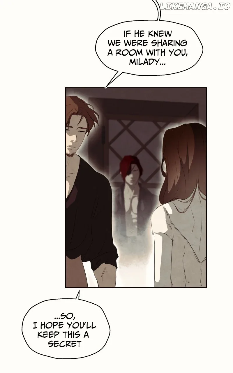 I Am the Villain Chapter 70 page 24