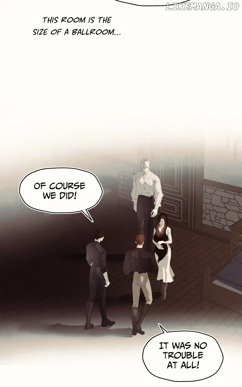I Am the Villain Chapter 70 page 22