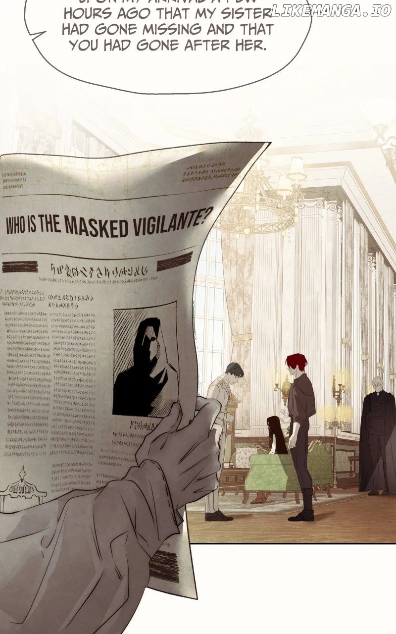 I Am the Villain Chapter 71 page 3
