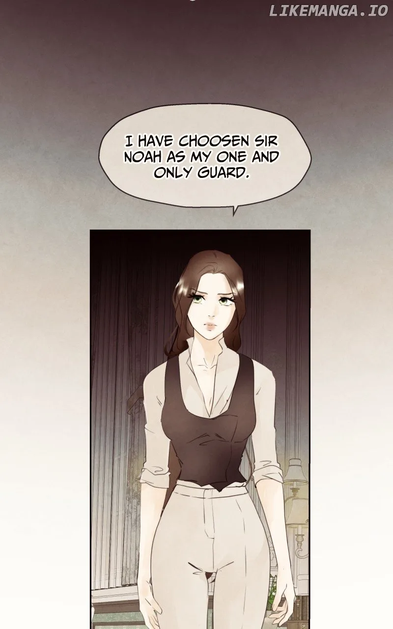 I Am the Villain Chapter 71 page 25