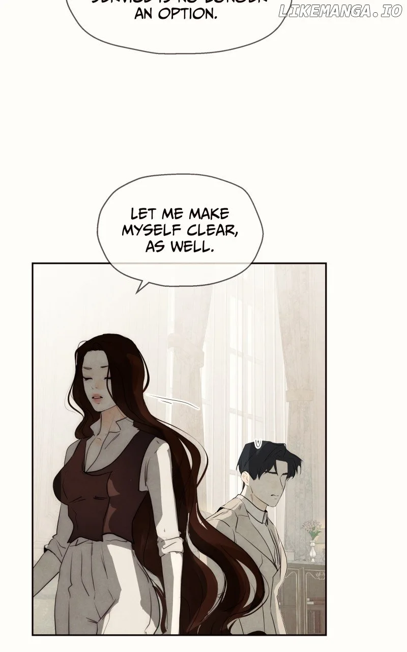 I Am the Villain Chapter 71 page 32