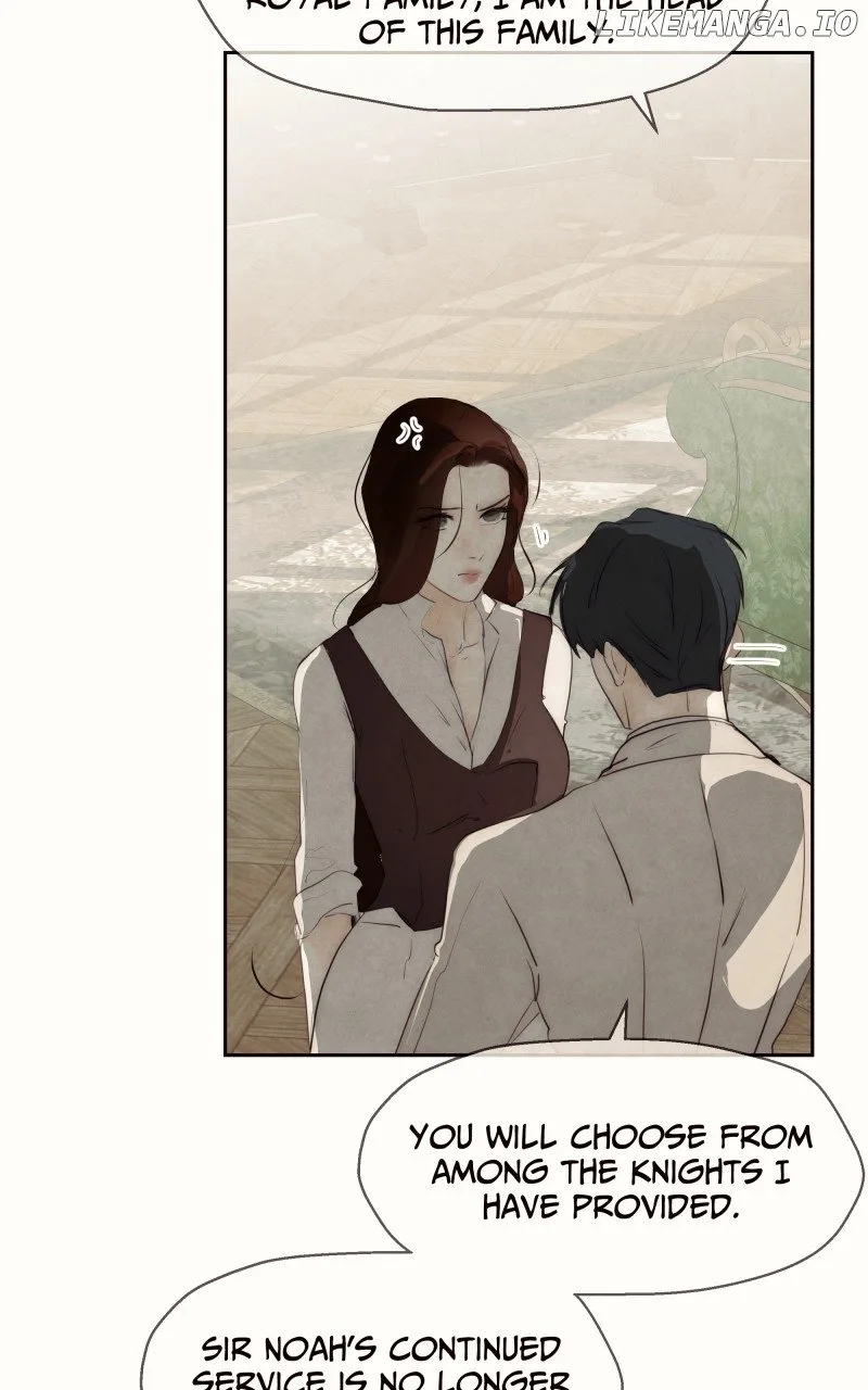 I Am the Villain Chapter 71 page 31