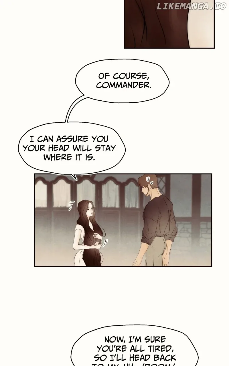 I Am the Villain Chapter 70 page 26