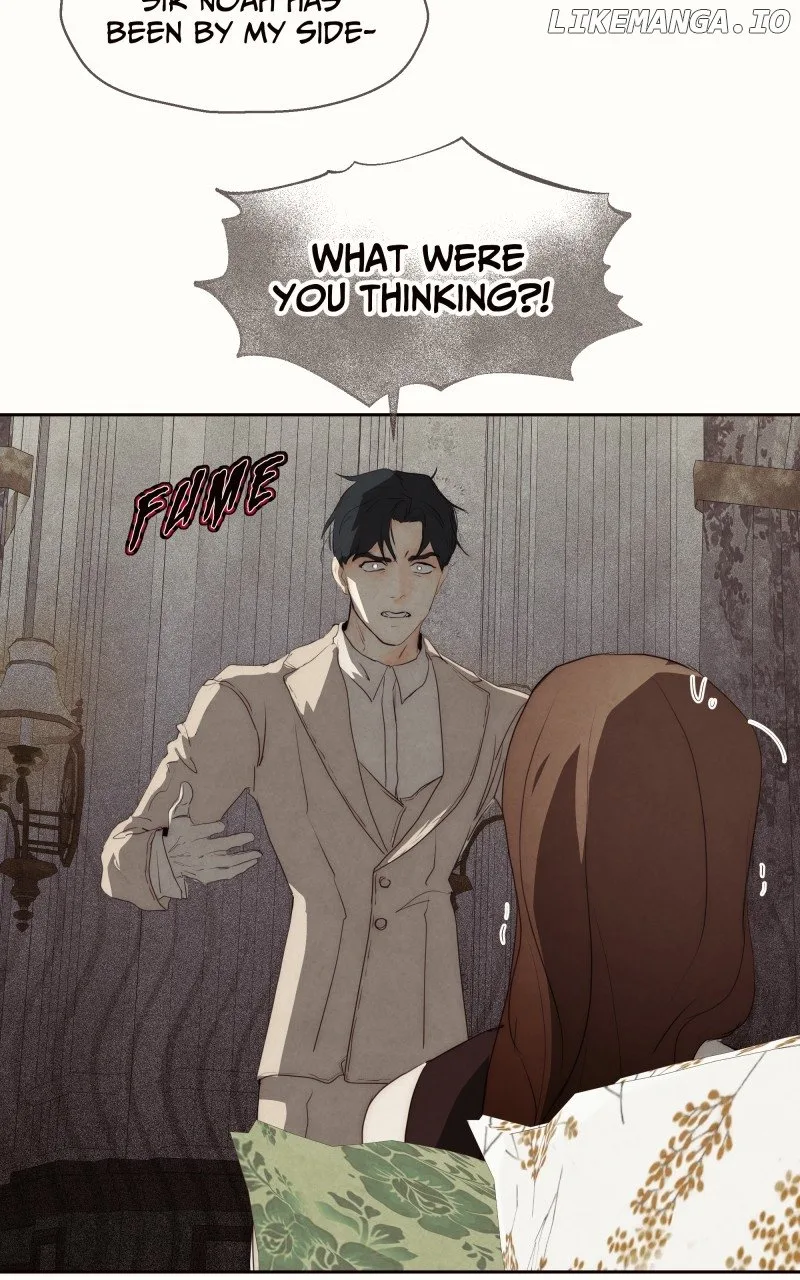 I Am the Villain Chapter 71 page 10