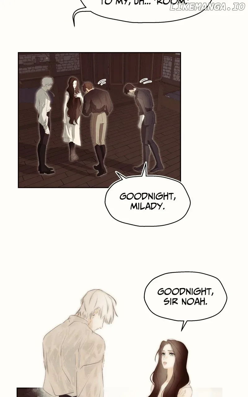 I Am the Villain Chapter 70 page 27
