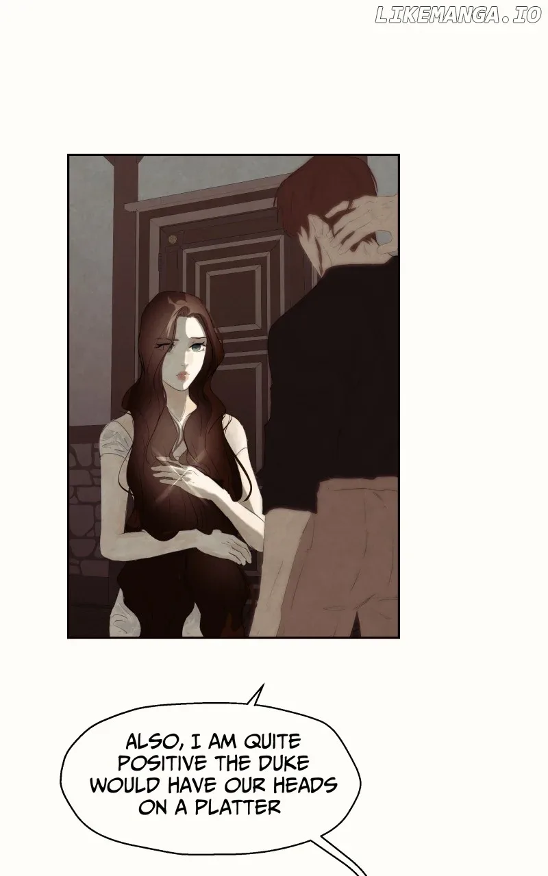 I Am the Villain Chapter 70 page 23