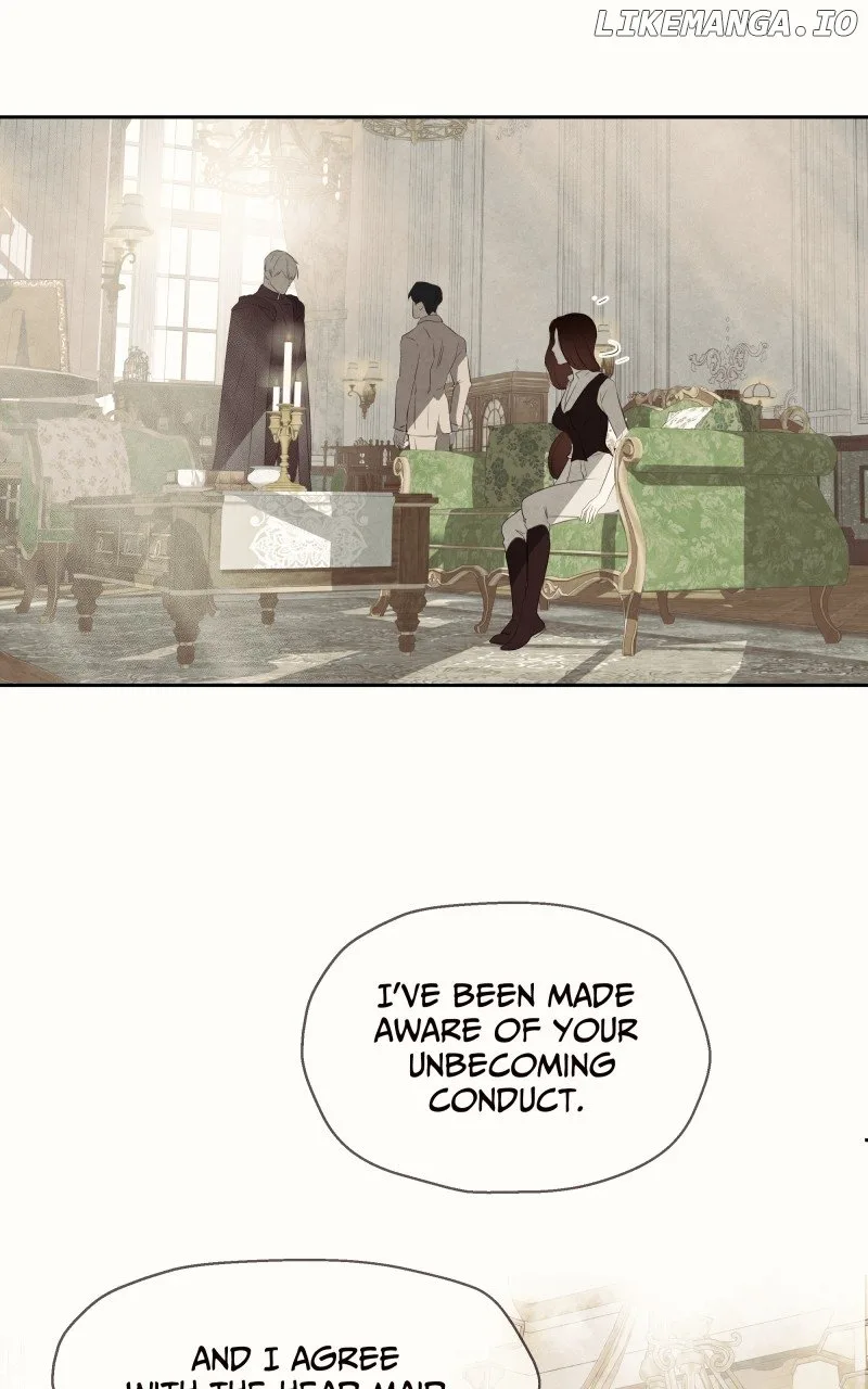 I Am the Villain Chapter 71 page 16