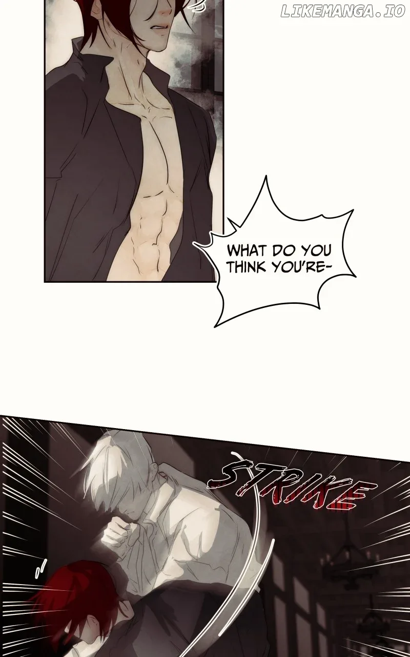 I Am the Villain Chapter 70 page 56