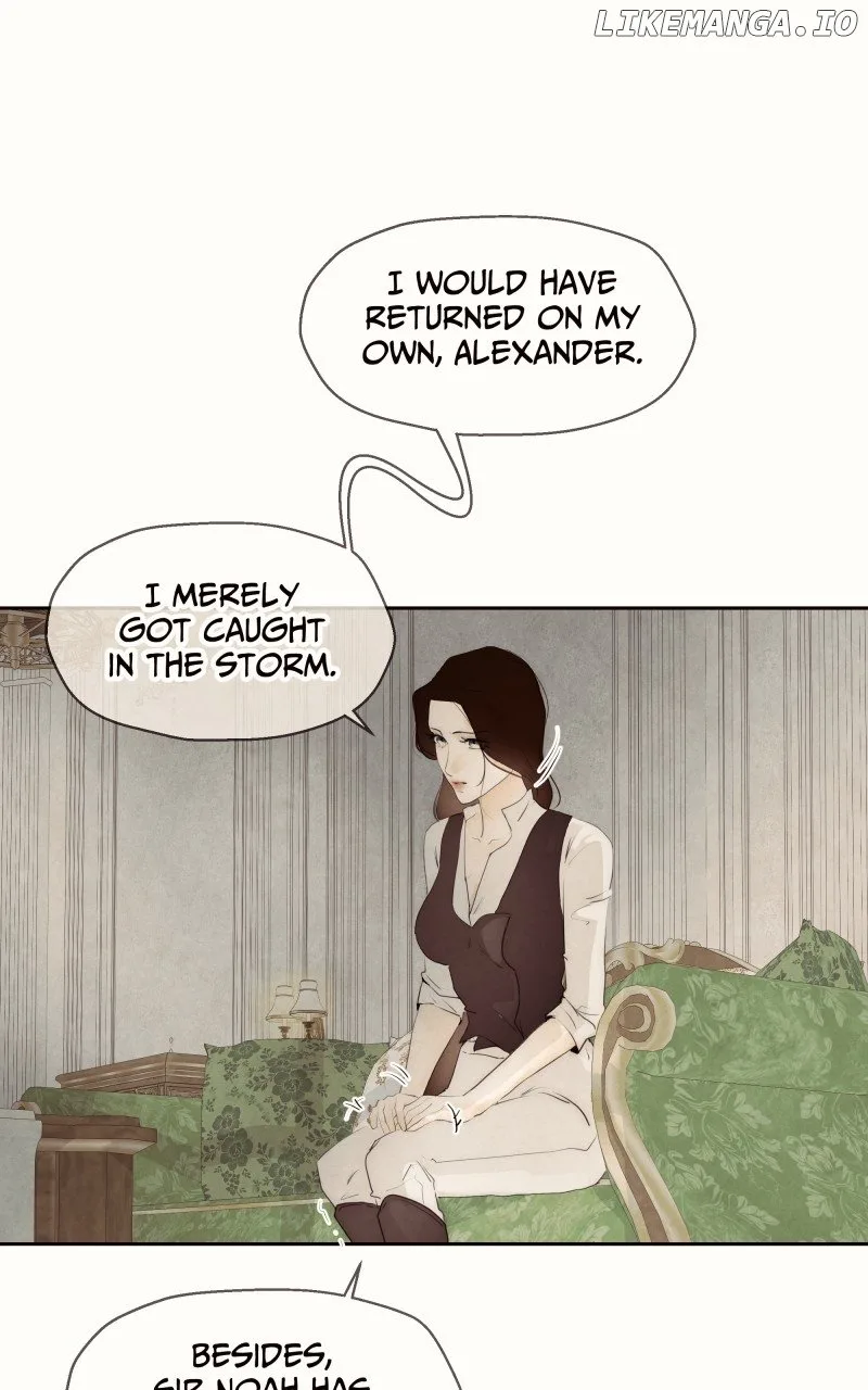 I Am the Villain Chapter 71 page 9