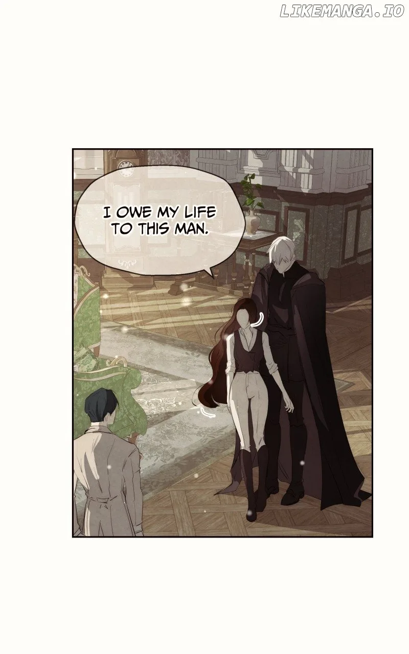 I Am the Villain Chapter 71 page 33