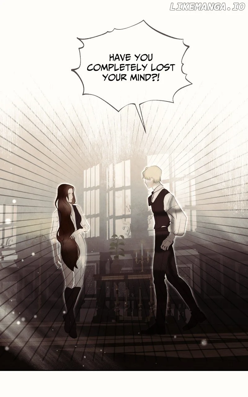 I Am the Villain Chapter 71 page 50