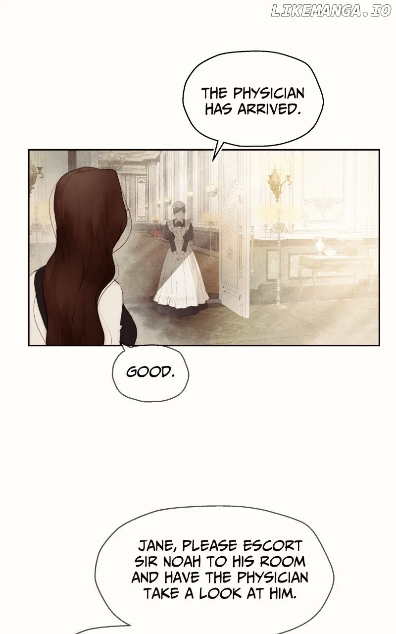 I Am the Villain Chapter 71 page 40