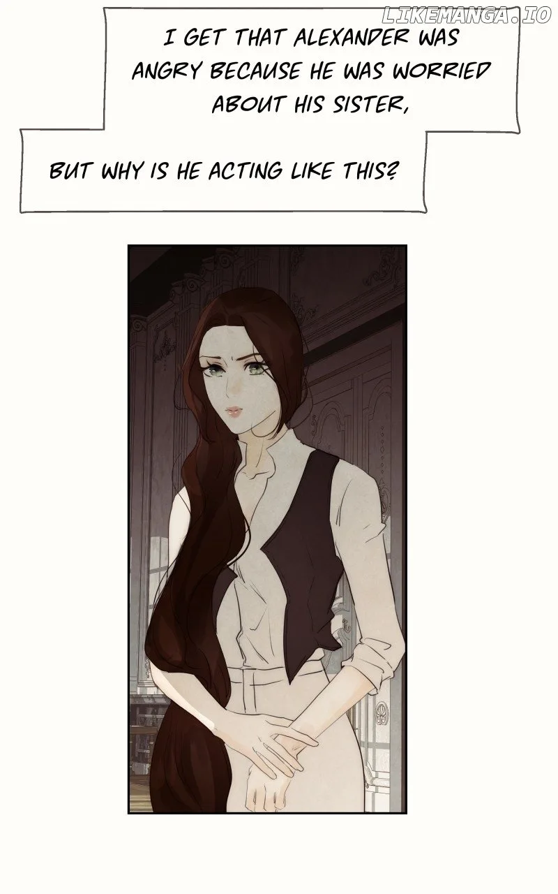 I Am the Villain Chapter 71 page 51