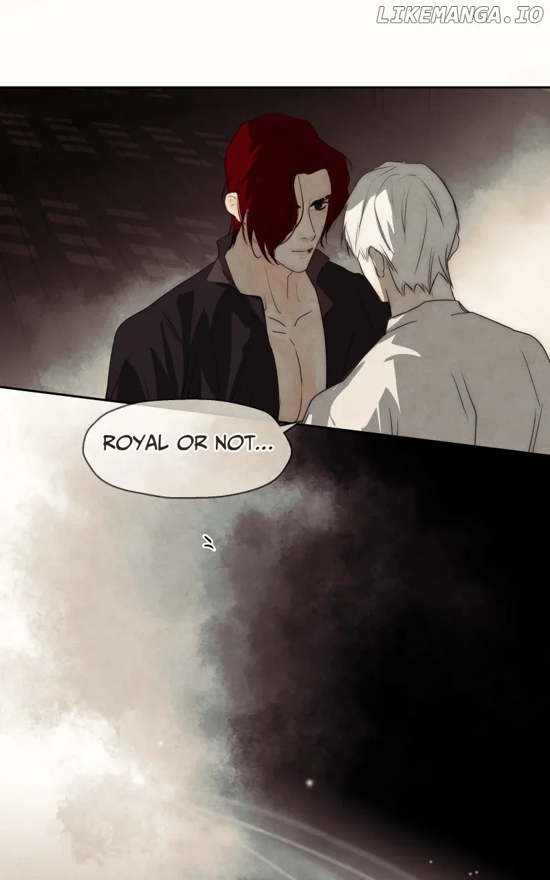 I Am the Villain Chapter 70 page 67