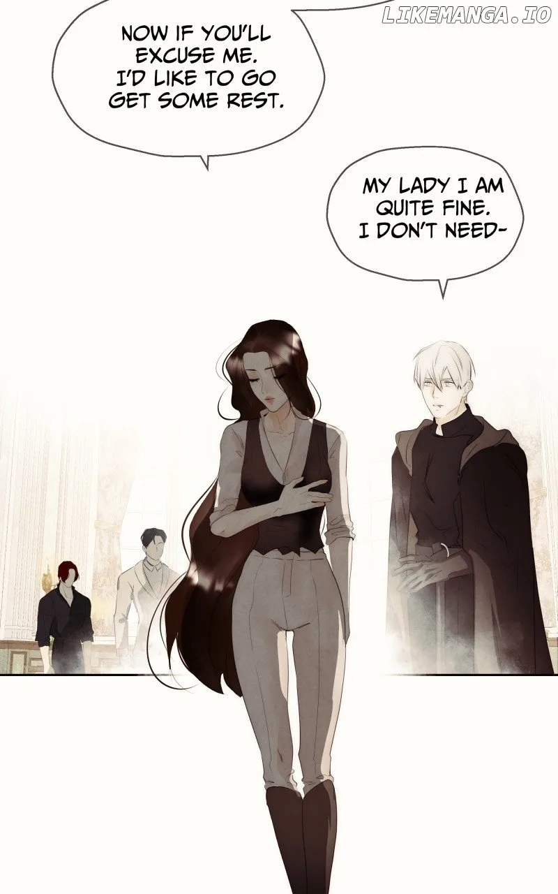 I Am the Villain Chapter 71 page 41