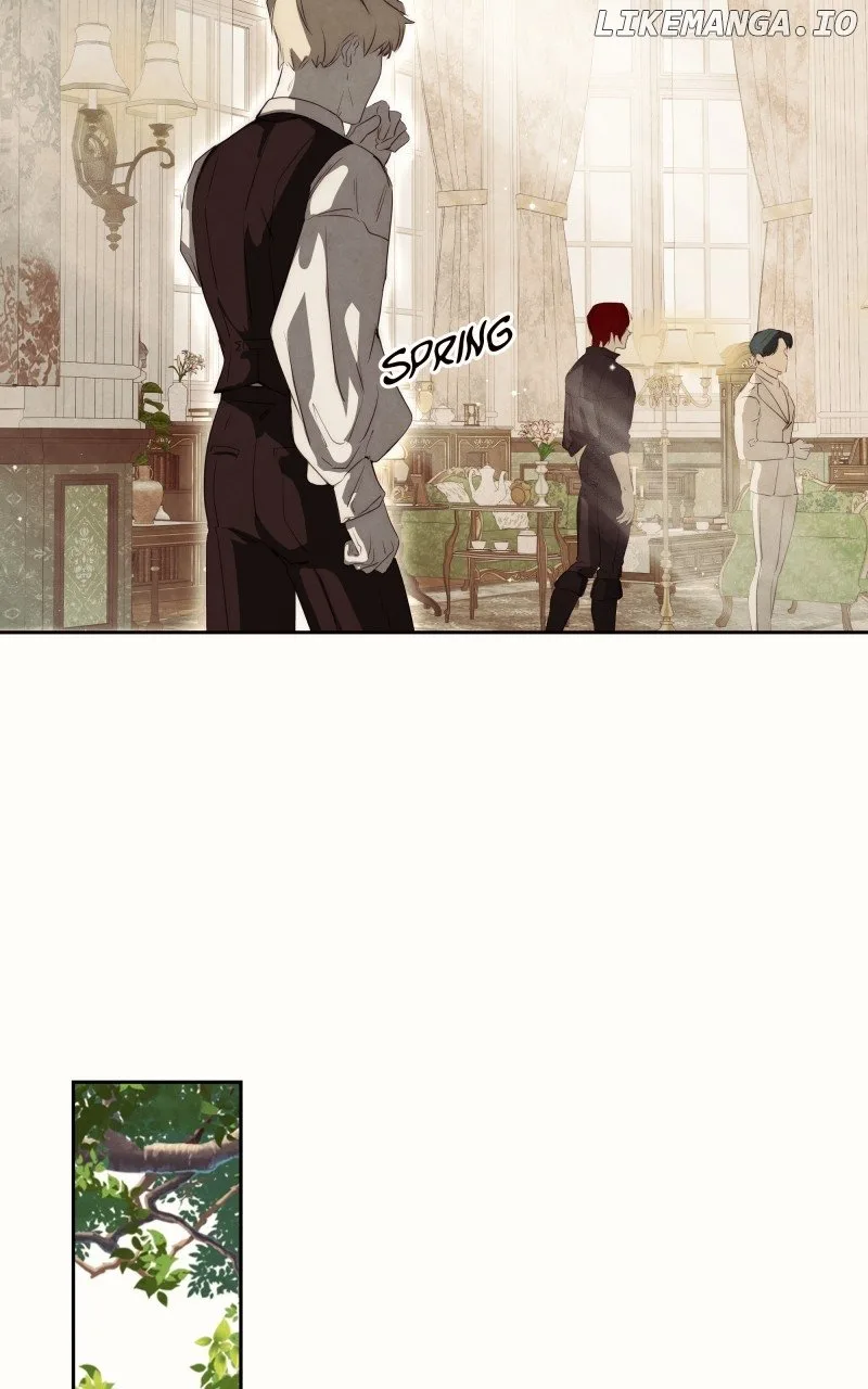 I Am the Villain Chapter 71 page 45