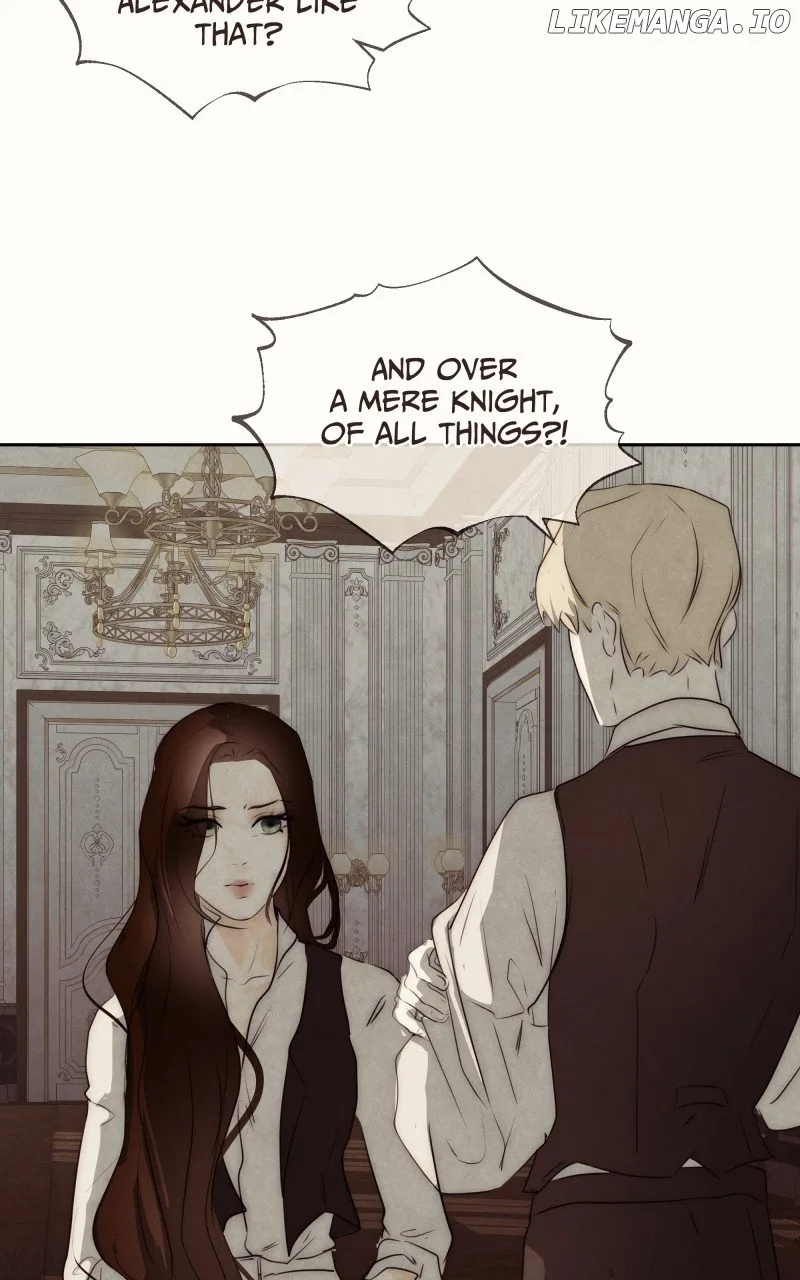 I Am the Villain Chapter 71 page 54
