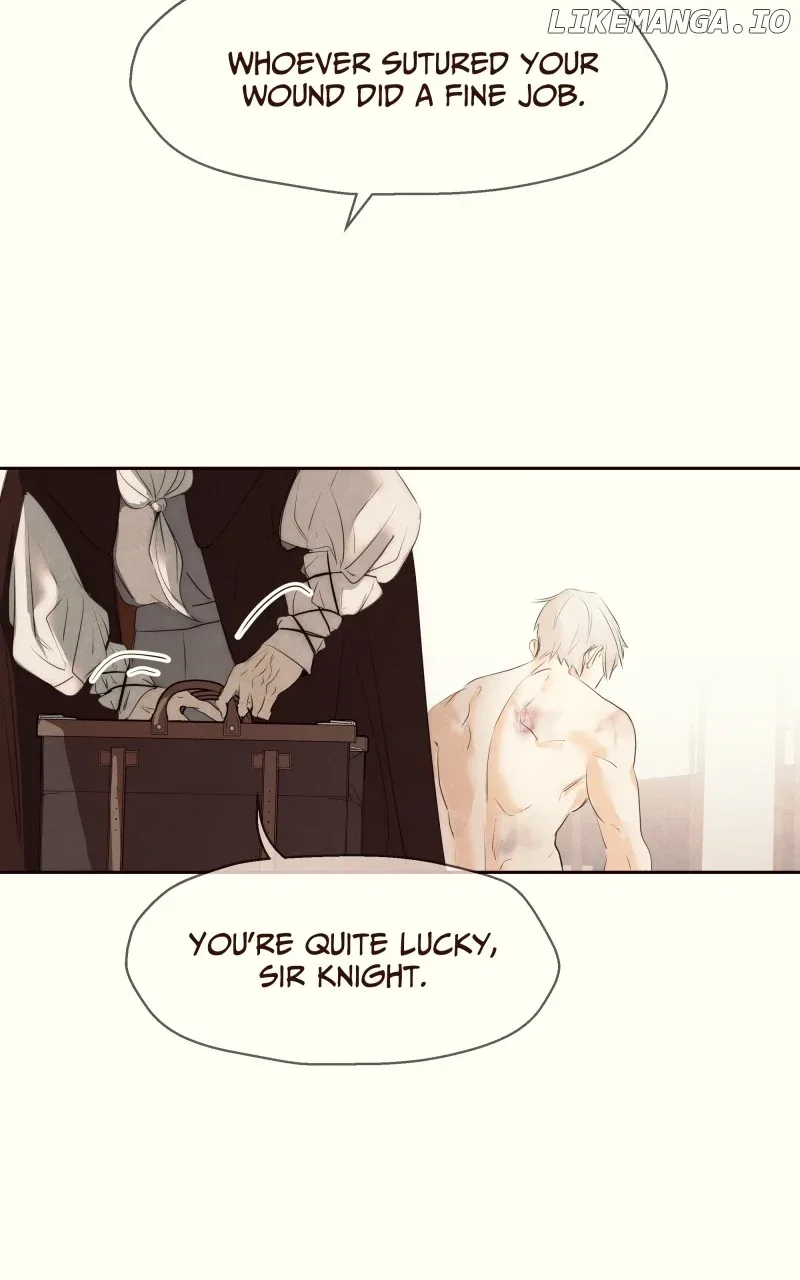 I Am the Villain Chapter 72 page 6