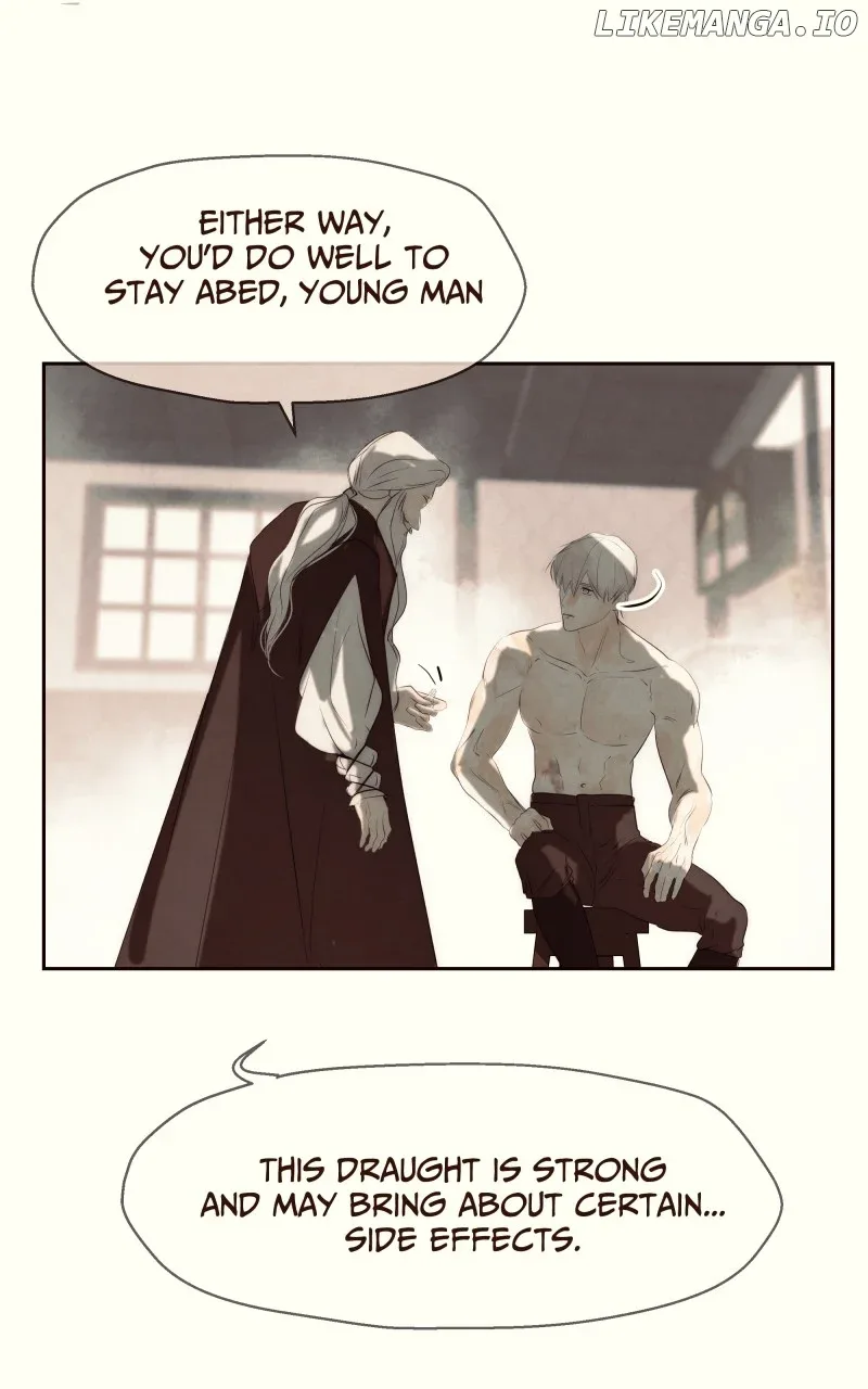I Am the Villain Chapter 72 page 8