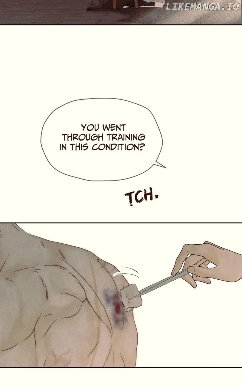 I Am the Villain Chapter 72 page 3
