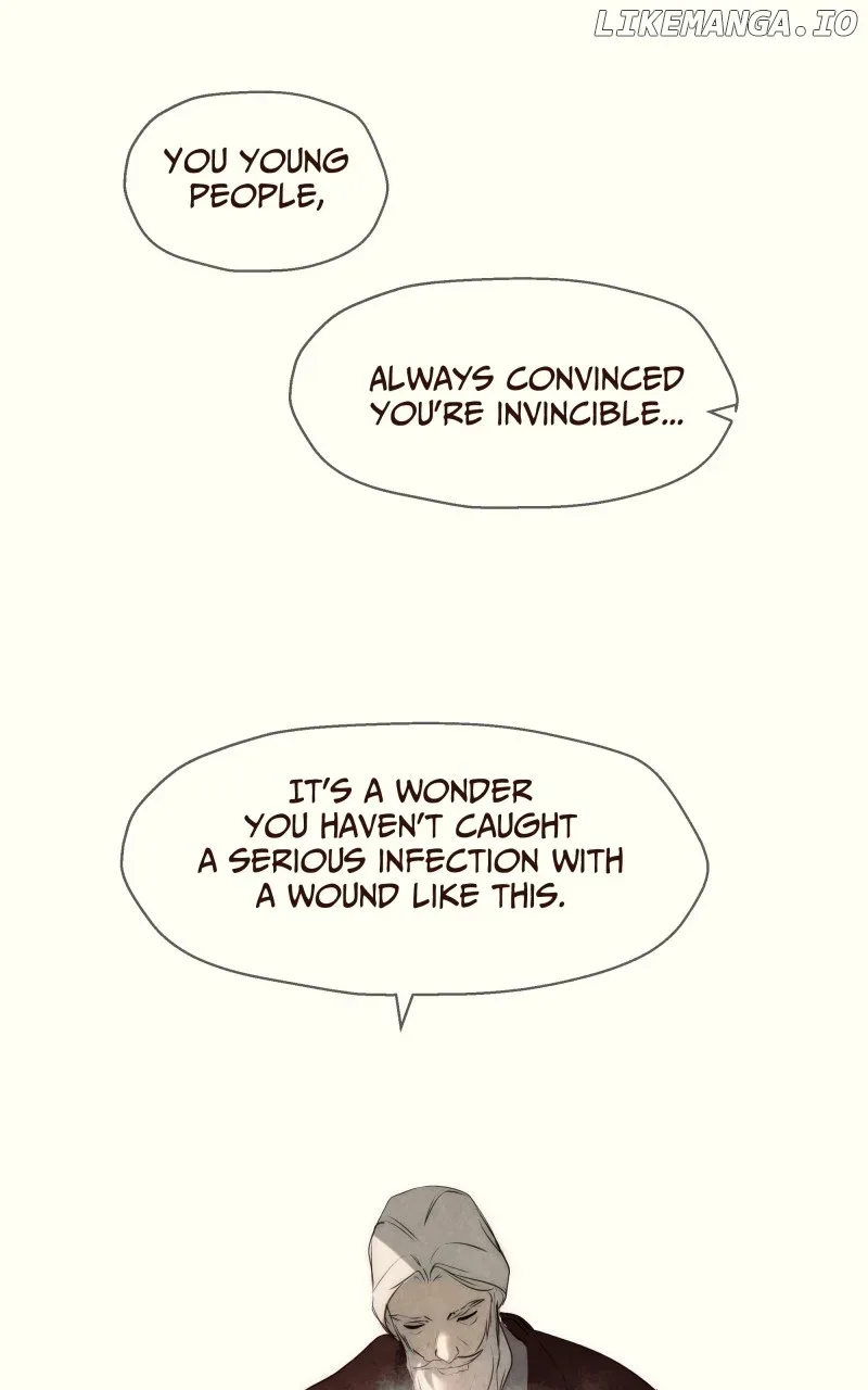 I Am the Villain Chapter 72 page 4