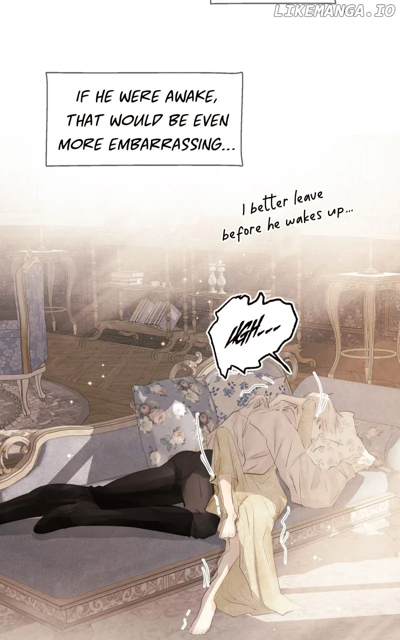I Am the Villain Chapter 73 page 9