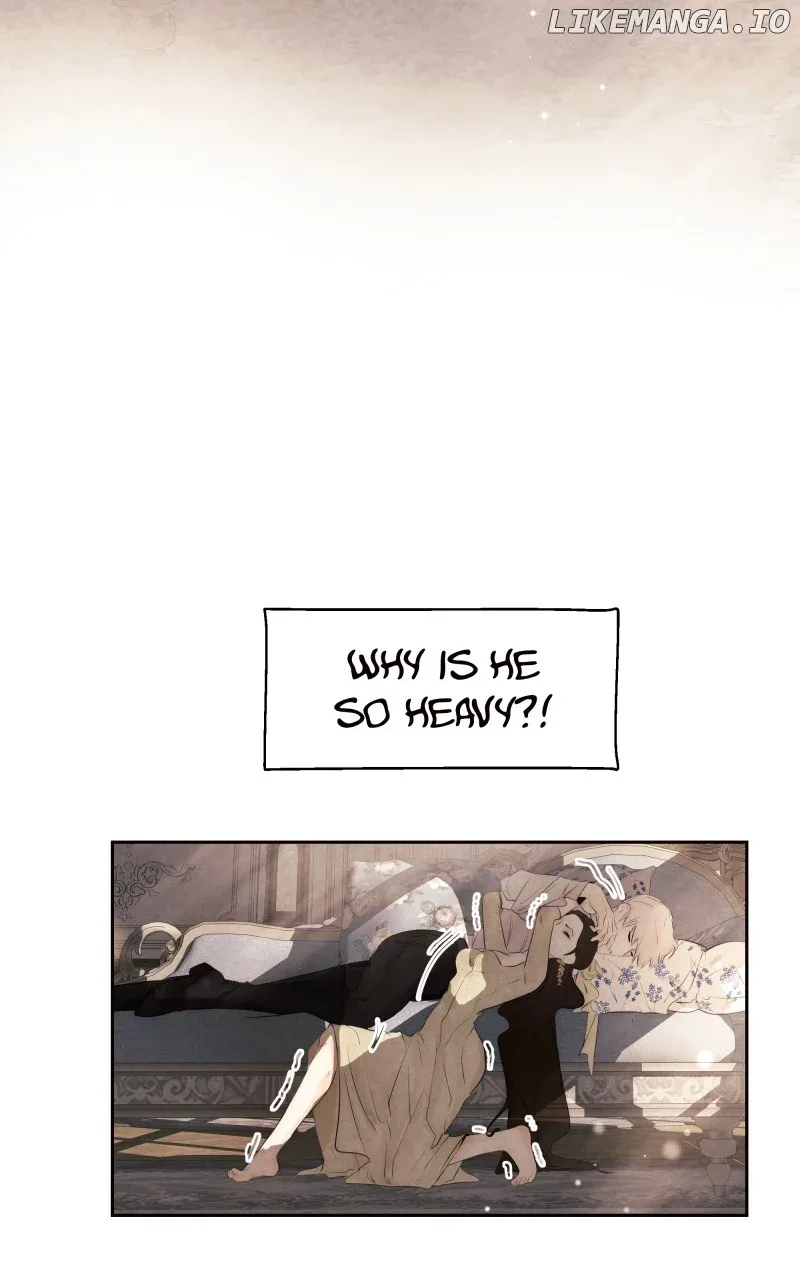 I Am the Villain Chapter 73 page 10
