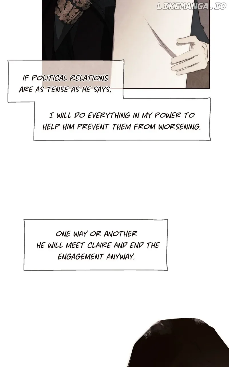I Am the Villain Chapter 74 page 23