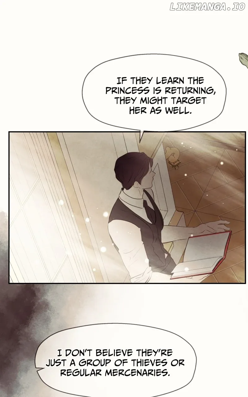 I Am the Villain Chapter 73 page 38