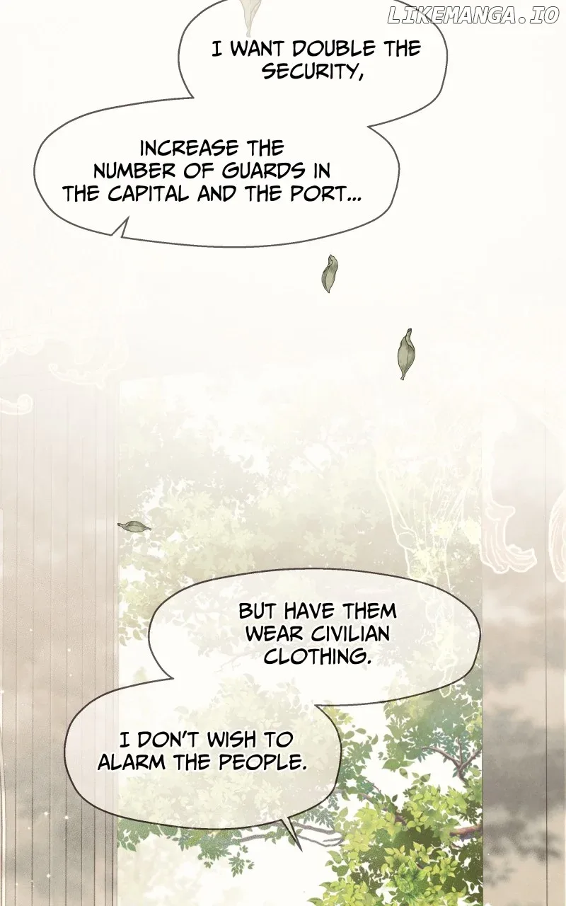 I Am the Villain Chapter 73 page 33