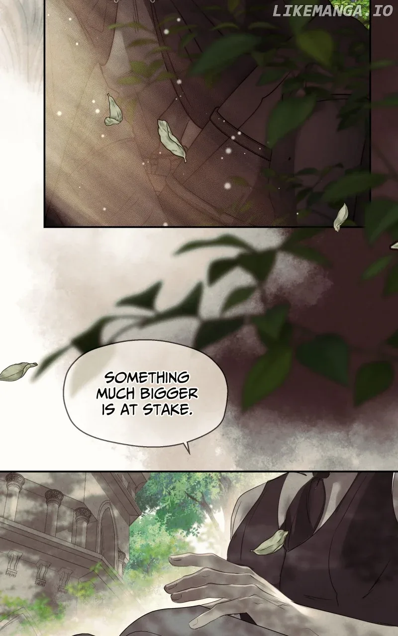 I Am the Villain Chapter 73 page 42