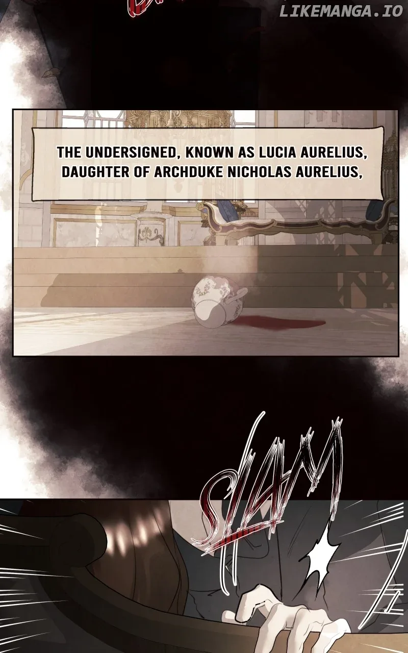 I Am the Villain Chapter 74 page 28