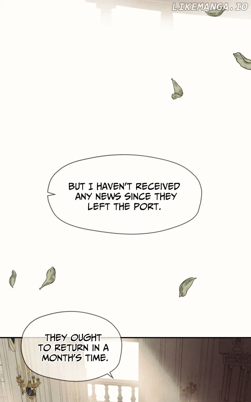 I Am the Villain Chapter 73 page 31
