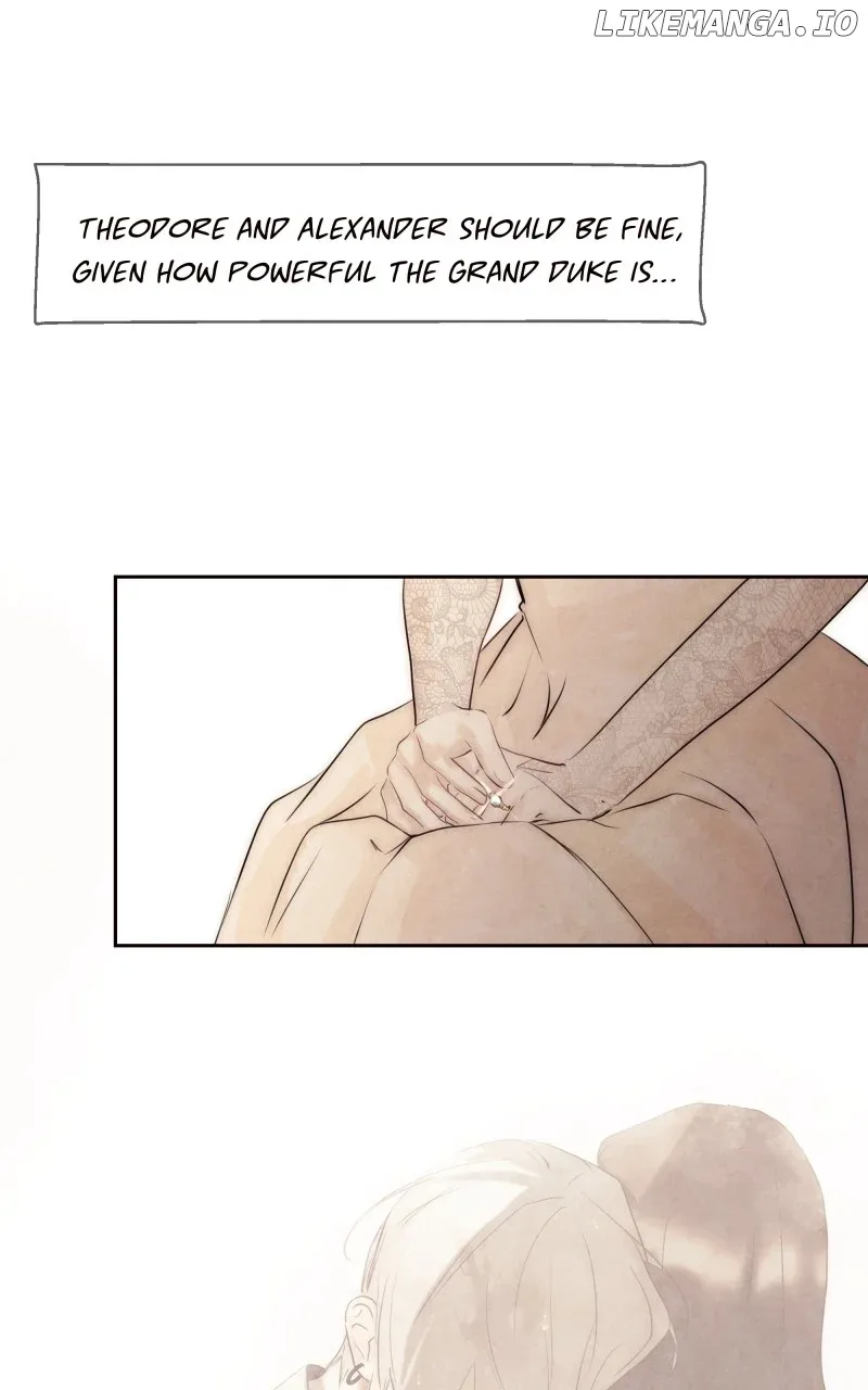 I Am the Villain Chapter 74 page 25