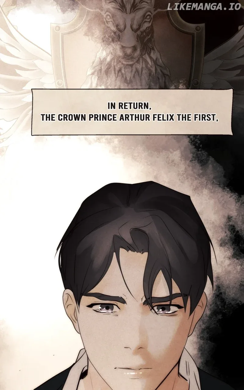 I Am the Villain Chapter 74 page 32