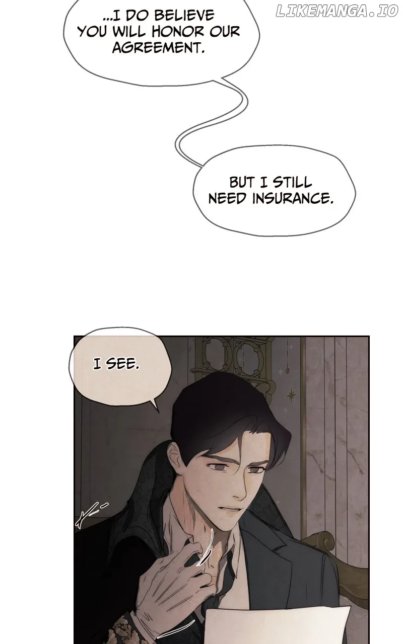 I Am the Villain Chapter 74 page 22