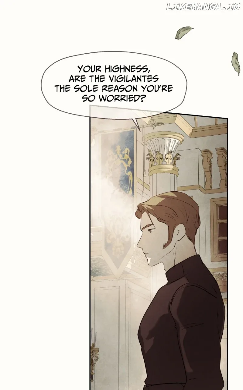 I Am the Villain Chapter 73 page 35