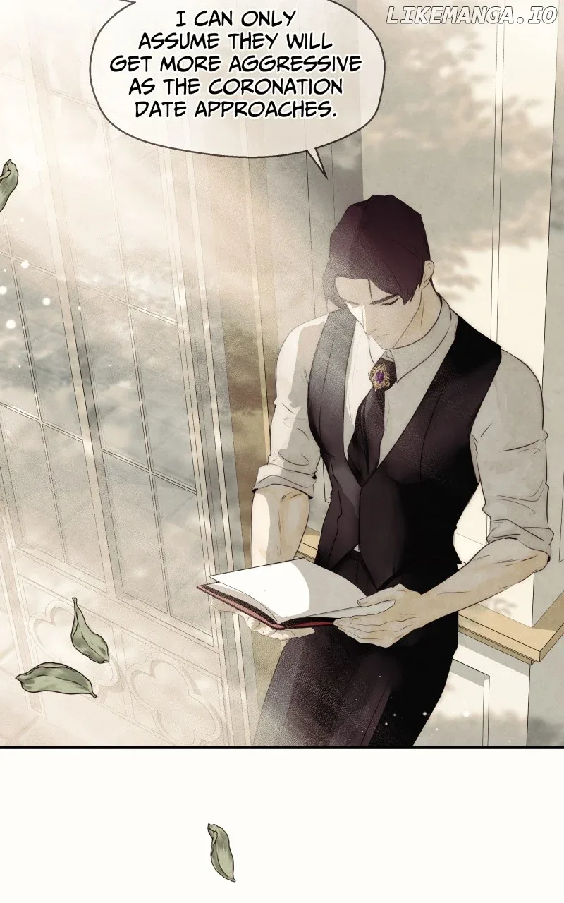 I Am the Villain Chapter 73 page 37