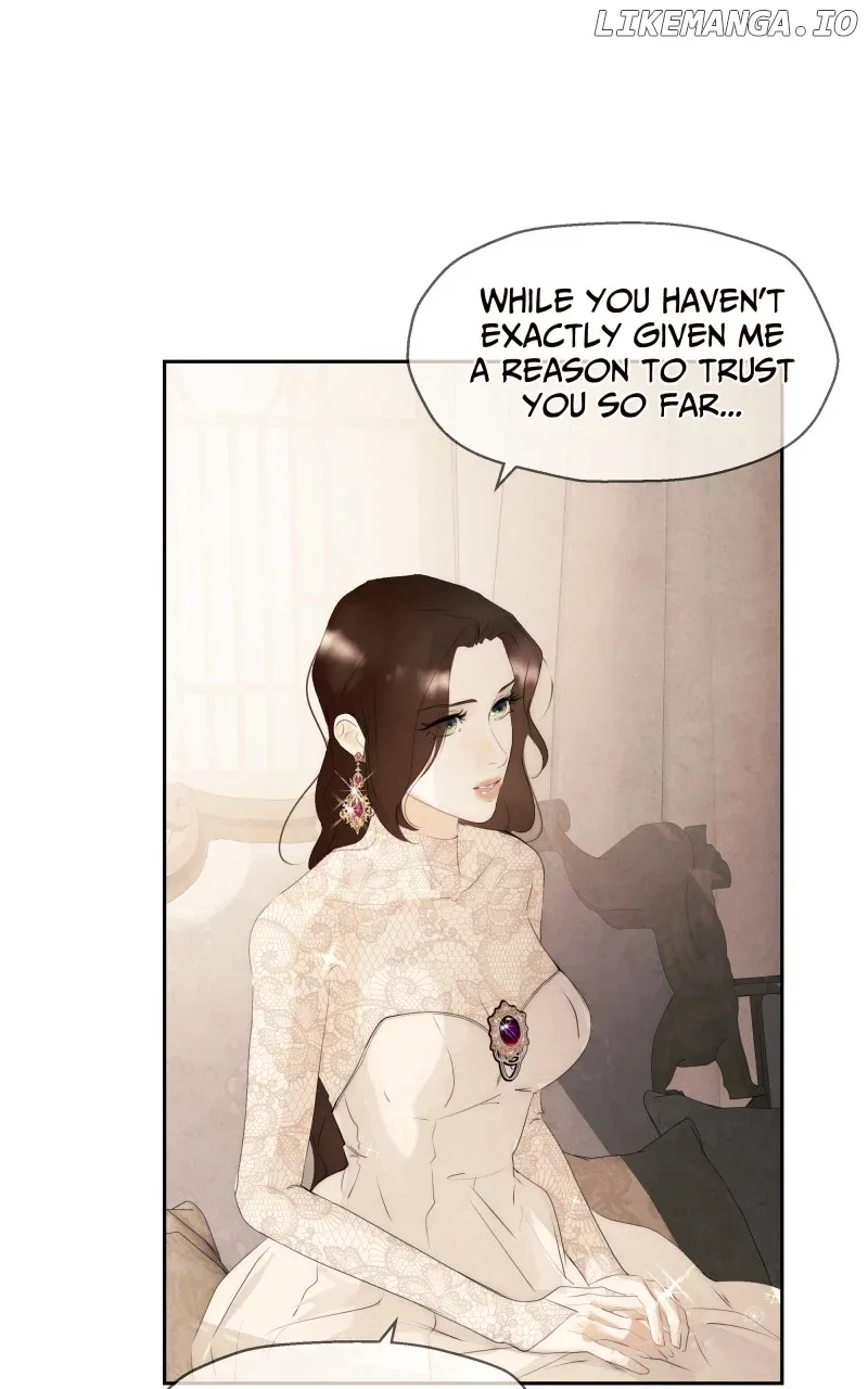 I Am the Villain Chapter 74 page 21