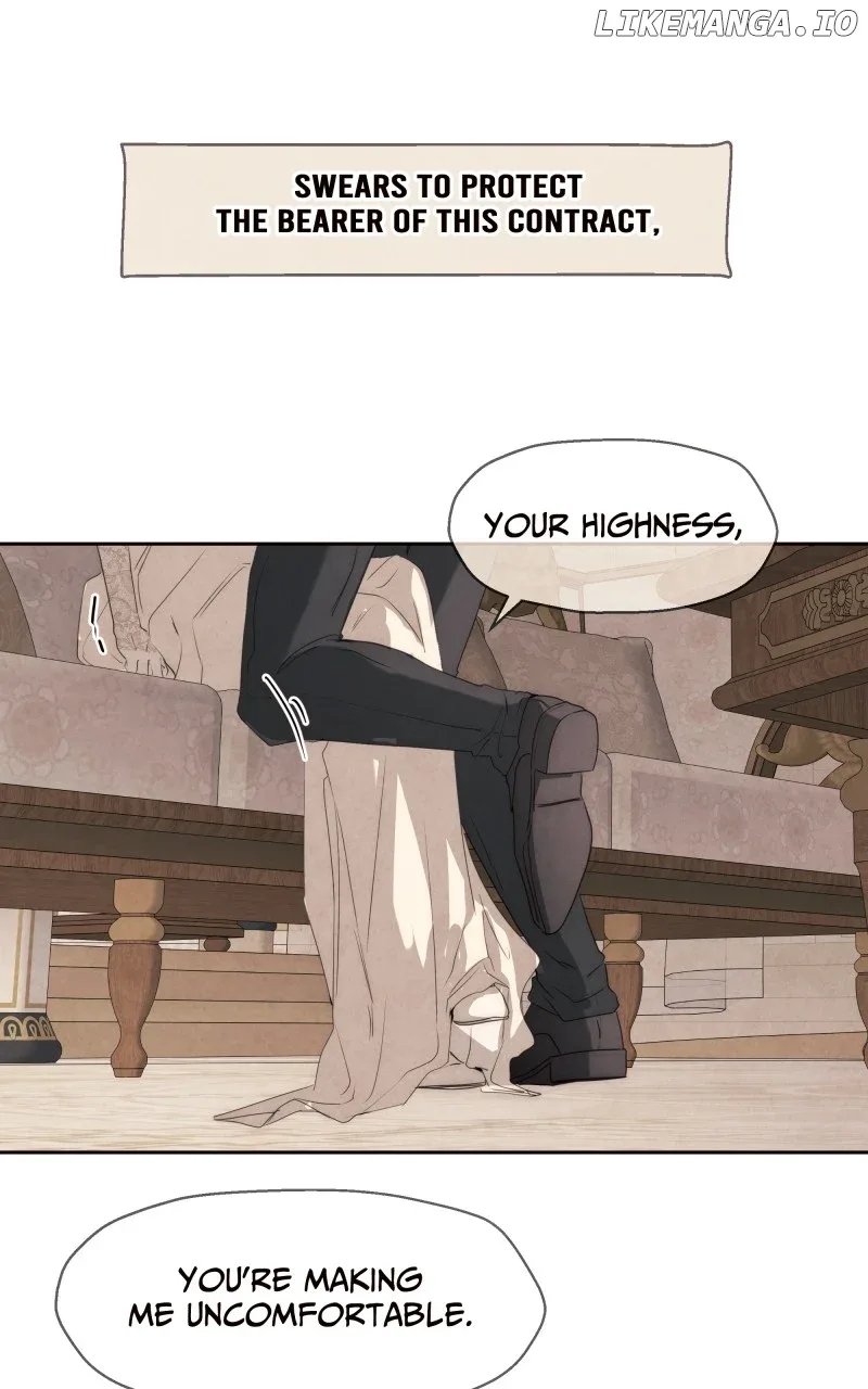 I Am the Villain Chapter 74 page 37