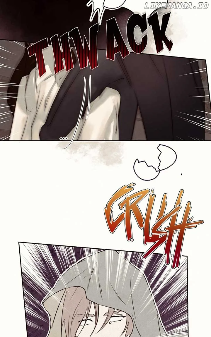 I Am the Villain Chapter 75 page 20