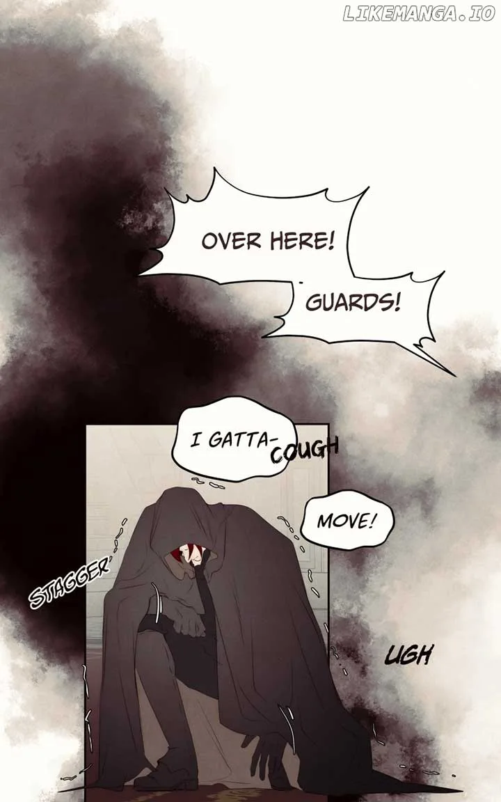 I Am the Villain Chapter 75 page 27