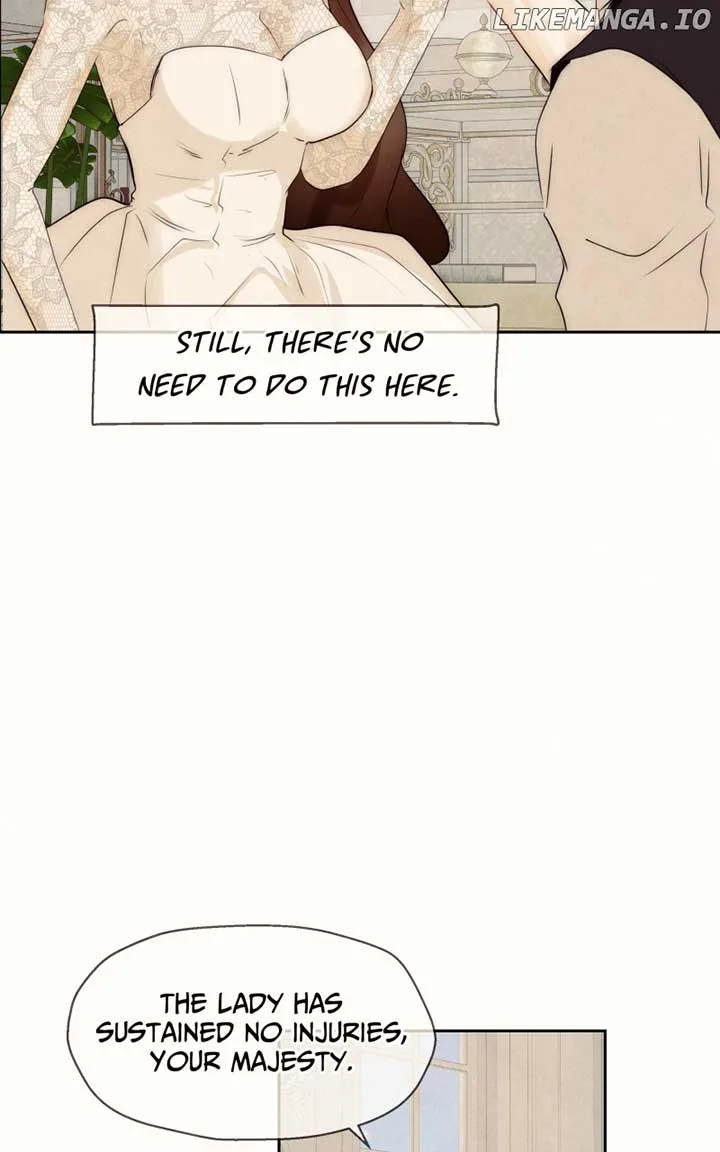 I Am the Villain Chapter 75 page 45