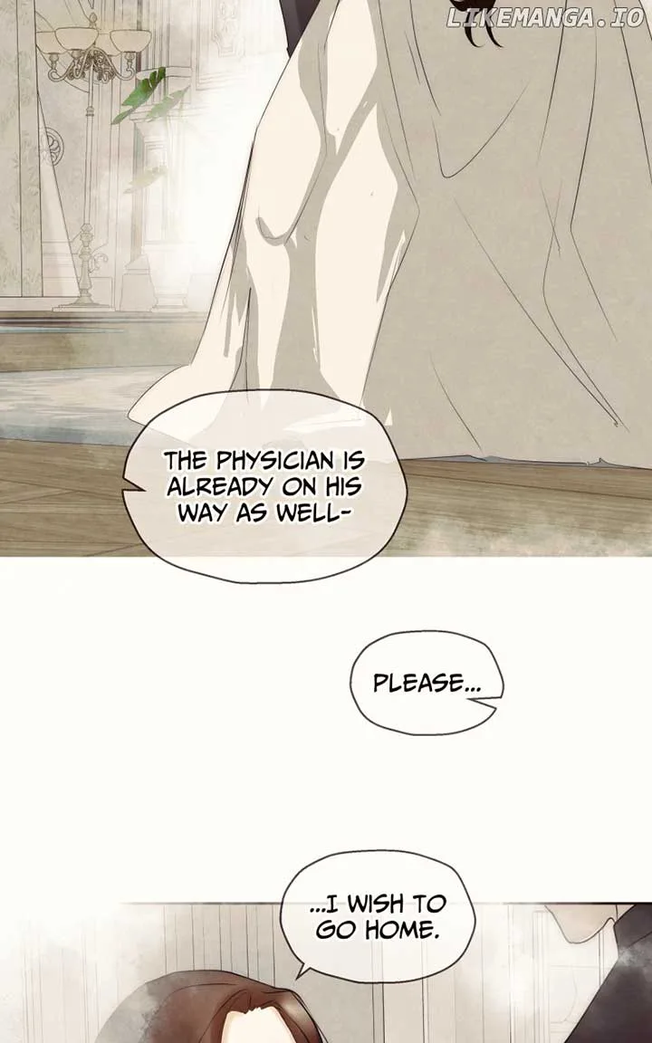I Am the Villain Chapter 75 page 49