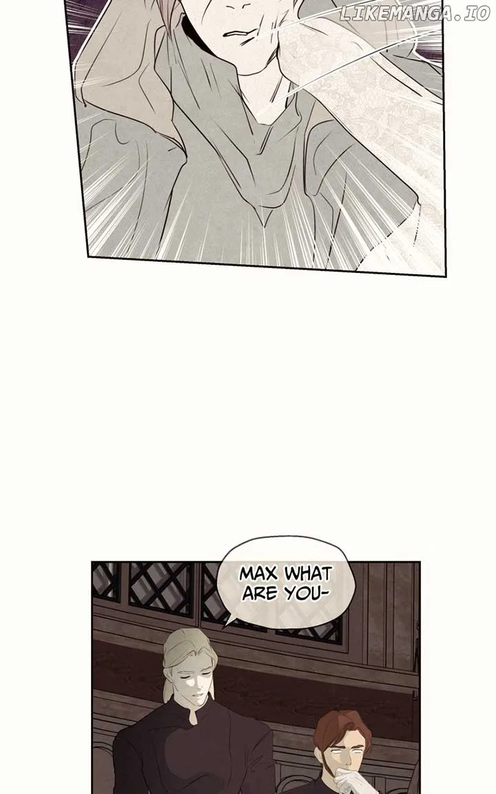 I Am the Villain Chapter 75 page 21